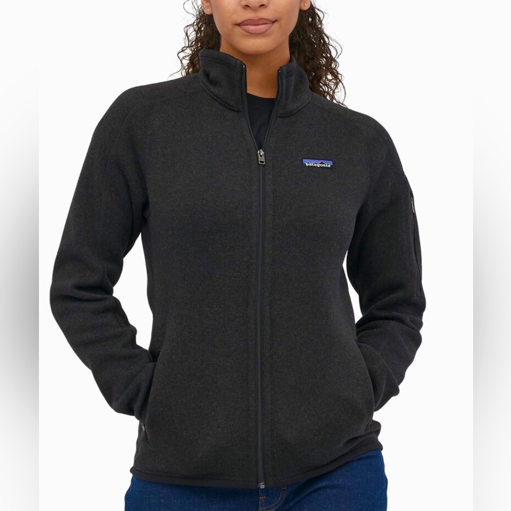 Patagonia Fleece Jacket